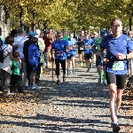 Magdeburg Marathon 19.10.2014  Foto: Stefan Wohllebe