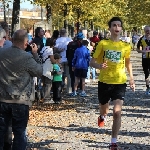 Magdeburg Marathon 19.10.2014  Foto: Stefan Wohllebe