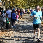 Magdeburg Marathon 19.10.2014  Foto: Stefan Wohllebe