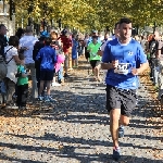 Magdeburg Marathon 19.10.2014  Foto: Stefan Wohllebe