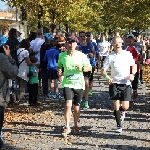 Magdeburg Marathon 19.10.2014  Foto: Stefan Wohllebe