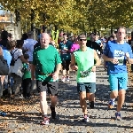 Magdeburg Marathon 19.10.2014  Foto: Stefan Wohllebe