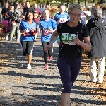 Magdeburg Marathon 19.10.2014  Foto: Stefan Wohllebe