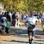 Magdeburg Marathon 19.10.2014  Foto: Stefan Wohllebe