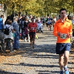 Magdeburg Marathon 19.10.2014  Foto: Stefan Wohllebe