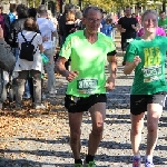 Magdeburg Marathon 19.10.2014  Foto: Stefan Wohllebe