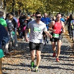 Magdeburg Marathon 19.10.2014  Foto: Stefan Wohllebe