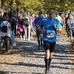 Magdeburg Marathon 19.10.2014  Foto: Stefan Wohllebe