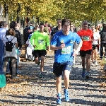 Magdeburg Marathon 19.10.2014  Foto: Stefan Wohllebe