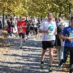 Magdeburg Marathon 19.10.2014  Foto: Stefan Wohllebe