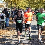 Magdeburg Marathon 19.10.2014  Foto: Stefan Wohllebe