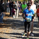 Magdeburg Marathon 19.10.2014  Foto: Stefan Wohllebe