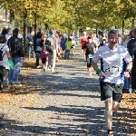 Magdeburg Marathon 19.10.2014  Foto: Stefan Wohllebe