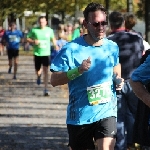 Magdeburg Marathon 19.10.2014  Foto: Stefan Wohllebe