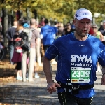 Magdeburg Marathon 19.10.2014  Foto: Stefan Wohllebe