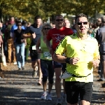 Magdeburg Marathon 19.10.2014  Foto: Stefan Wohllebe