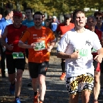 Magdeburg Marathon 19.10.2014  Foto: Stefan Wohllebe