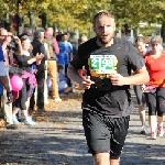 Magdeburg Marathon 19.10.2014  Foto: Stefan Wohllebe