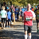 Magdeburg Marathon 19.10.2014  Foto: Stefan Wohllebe