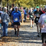 Magdeburg Marathon 19.10.2014  Foto: Stefan Wohllebe