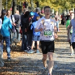 Magdeburg Marathon 19.10.2014  Foto: Stefan Wohllebe