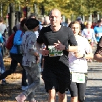 Magdeburg Marathon 19.10.2014  Foto: Stefan Wohllebe