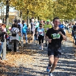 Magdeburg Marathon 19.10.2014  Foto: Stefan Wohllebe