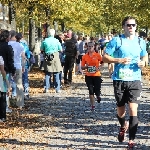 Magdeburg Marathon 19.10.2014  Foto: Stefan Wohllebe