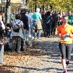 Magdeburg Marathon 19.10.2014  Foto: Stefan Wohllebe