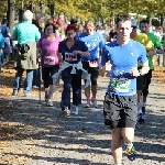 Magdeburg Marathon 19.10.2014  Foto: Stefan Wohllebe