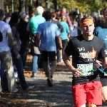 Magdeburg Marathon 19.10.2014  Foto: Stefan Wohllebe