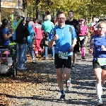 Magdeburg Marathon 19.10.2014  Foto: Stefan Wohllebe