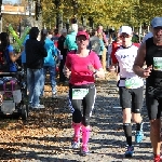 Magdeburg Marathon 19.10.2014  Foto: Stefan Wohllebe