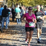 Magdeburg Marathon 19.10.2014  Foto: Stefan Wohllebe