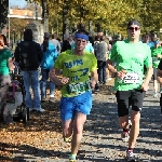 Magdeburg Marathon 19.10.2014  Foto: Stefan Wohllebe