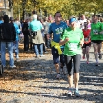 Magdeburg Marathon 19.10.2014  Foto: Stefan Wohllebe