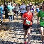 Magdeburg Marathon 19.10.2014  Foto: Stefan Wohllebe