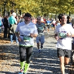 Magdeburg Marathon 19.10.2014  Foto: Stefan Wohllebe