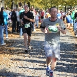 Magdeburg Marathon 19.10.2014  Foto: Stefan Wohllebe