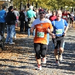 Magdeburg Marathon 19.10.2014  Foto: Stefan Wohllebe