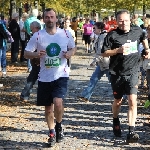 Magdeburg Marathon 19.10.2014  Foto: Stefan Wohllebe