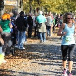 Magdeburg Marathon 19.10.2014  Foto: Stefan Wohllebe