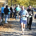 Magdeburg Marathon 19.10.2014  Foto: Stefan Wohllebe