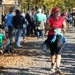 Magdeburg Marathon 19.10.2014  Foto: Stefan Wohllebe