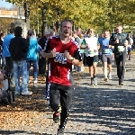 Magdeburg Marathon 19.10.2014  Foto: Stefan Wohllebe