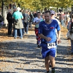 Magdeburg Marathon 19.10.2014  Foto: Stefan Wohllebe