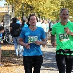 Magdeburg Marathon 19.10.2014  Foto: Stefan Wohllebe