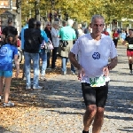 Magdeburg Marathon 19.10.2014  Foto: Stefan Wohllebe