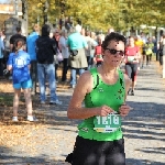 Magdeburg Marathon 19.10.2014  Foto: Stefan Wohllebe