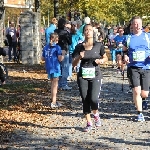 Magdeburg Marathon 19.10.2014  Foto: Stefan Wohllebe